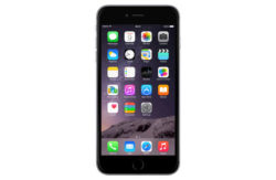 Sim Free iPhone 6 Plus Refurbished 16GB - Space Grey